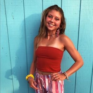 Meet your Posher, Mckenzi